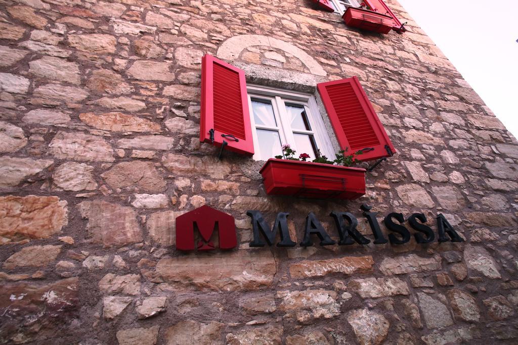 Marissa Boutique Hotel Кешме Экстерьер фото